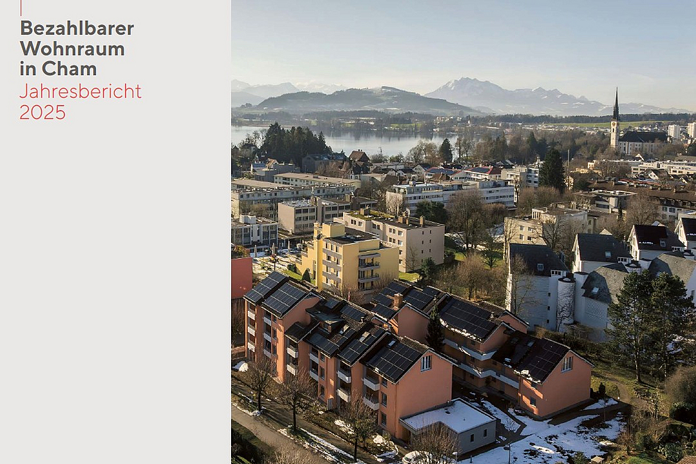 Unser Jahr 2025